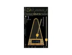 Keuwlsoft Metronome app