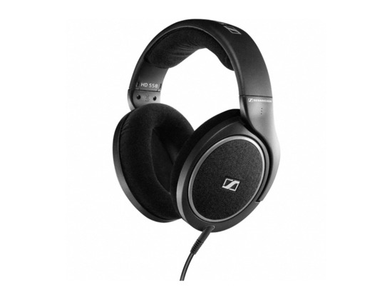 Sennheiser HD 558 Reviews & Prices | Equipboard®