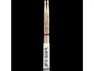 Promark 5B Eloy Casagrande signature drumstick