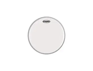 Evans Hazy 500 Snare Side Drum Head
