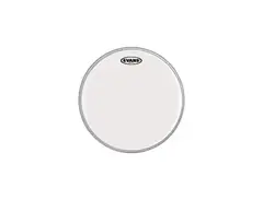 Evans Hazy 500 Snare Side Drum Head