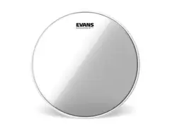 Evans Hazy 300 Snare Side Drum Head