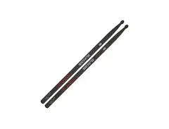 Techra Drumsticks Pulse 2B Virgil Donati Signature Drum Sticks