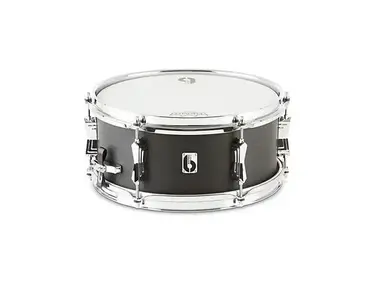 British Drum Co. British Drum Company 12"x5.5" Snare Drum