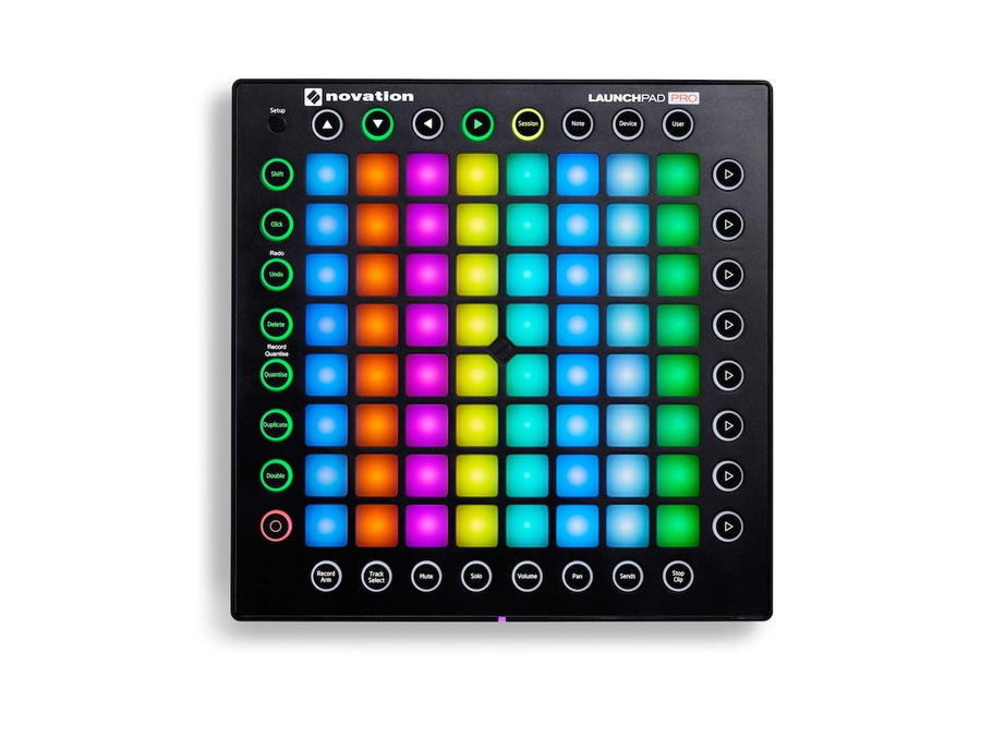Novation Launchpad Pro - What To Know & Where To Buy Novation Launchpad Pro - What To Know & Where To Buy