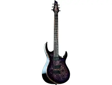 Kiesel SL6 Sophie Lloyd Signature Guitar