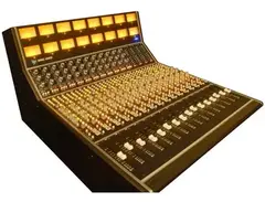 API 1608EX 16-channel expander console main image
