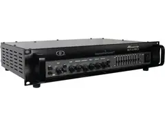 Ampeg SVT-3PRO 450-watt Bass Head