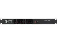 Hear Technologies Hear Back OCTO Hub
