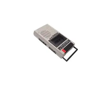 Califone CAS1500 Cassette Player/Recorder