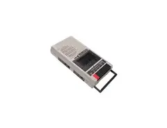 Califone CAS1500 Cassette Player/Recorder