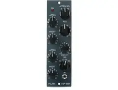 Pultec EQP-500X 500 Series Program Equalizer main image