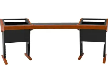 Zaor Onda Angled MKII Studio Desk