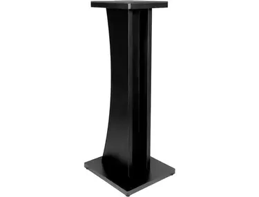 Gator Frameworks Elite Series Floor-Standing Studio Monitor Speaker Stand Black