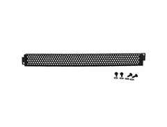 Steel Blank Rack Mount Panel Spacer