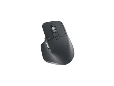 Logitech MX Master 3S Wireless Laser Mouse