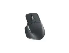 Logitech MX Master 3S Wireless Laser Mouse