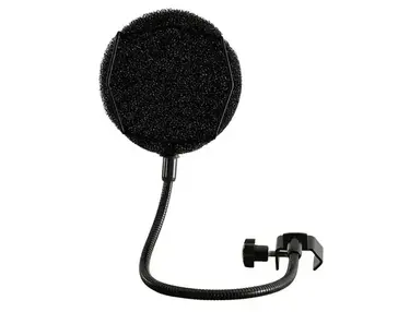 Melon Audio Professional Microphone HYDRO Sponge Layered Pop Filter