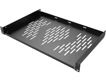 Beiyier Server Rack Shelf for Laptop