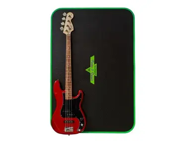 Porter & Davies KT Concert Platform (TT6 Equipped)