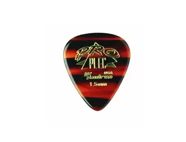 D'Andrea Pro Plec 351 Guitar Pick