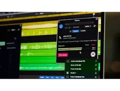 Audiomovers AIRCASTER main image