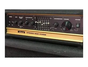 Dynamic Bass System