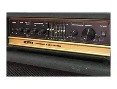 Dynamic Bass System main image