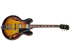 Gibson Custom 1964 ES-335 Reissue with Bigsby