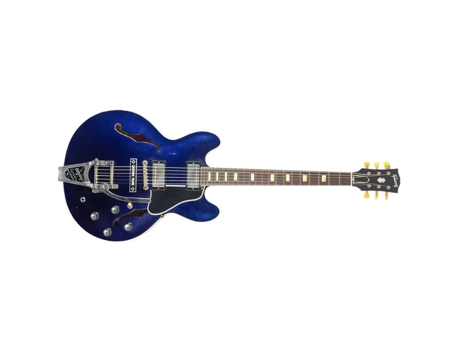 Gibson Custom Shop Murphy Lab '64 ES-335 Reissue Light Aged
