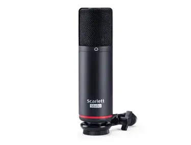 Focusrite Scarlett CM25 MkIII Microphone