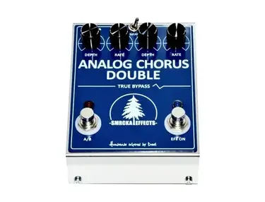 Smrčka Analog Chorus TB Double