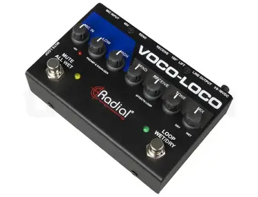 Radial Engineering Voco Loco MK2
