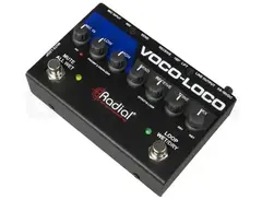 Radial Engineering Voco Loco MK2 main image