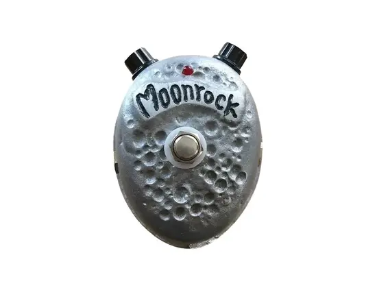 G.S. Wyllie Moonrock