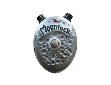 G.S. Wyllie Moonrock