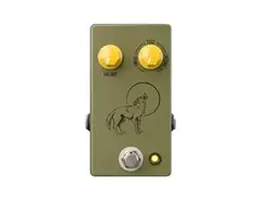 JHS Coyote main image