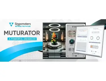 Singomakers Muturator