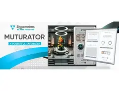 Singomakers Muturator main image