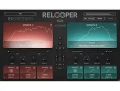 United Plugins Relooper main image