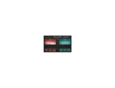 United Plugins Relooper