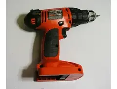 Black & Decker CD142S Power Drill main image