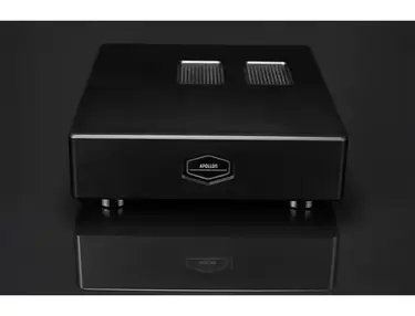 Apollon Purifi 1ET6525SA Eigentakt Lux Monoblock