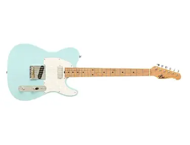 Tuttle Custom Classic T