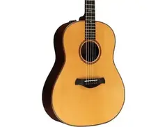 Taylor Builder's Edition 717e Grand Pacific Dreadnought Acoustic-Electric Guitar Natural