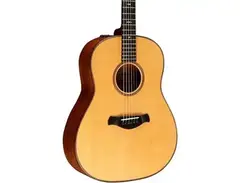 Taylor Builder's Edition 517e Grand Pacific Dreadnought Acoustic-Electric Guitar Natural