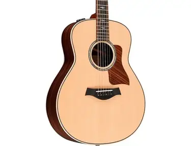 Taylor GT 811e Grand Theater Acoustic-Electric Guitar Natural