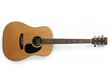 Morris MD-506 - What To Know & Where To Buy | Equipboard