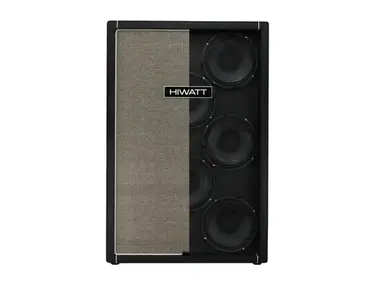 Hiwatt SE810F