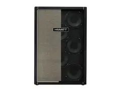 Hiwatt SE810F main image